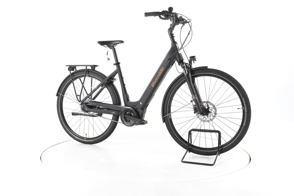 RIVERSIDE EC900 Trekking E-Bike Tiefeinsteiger - Image 2