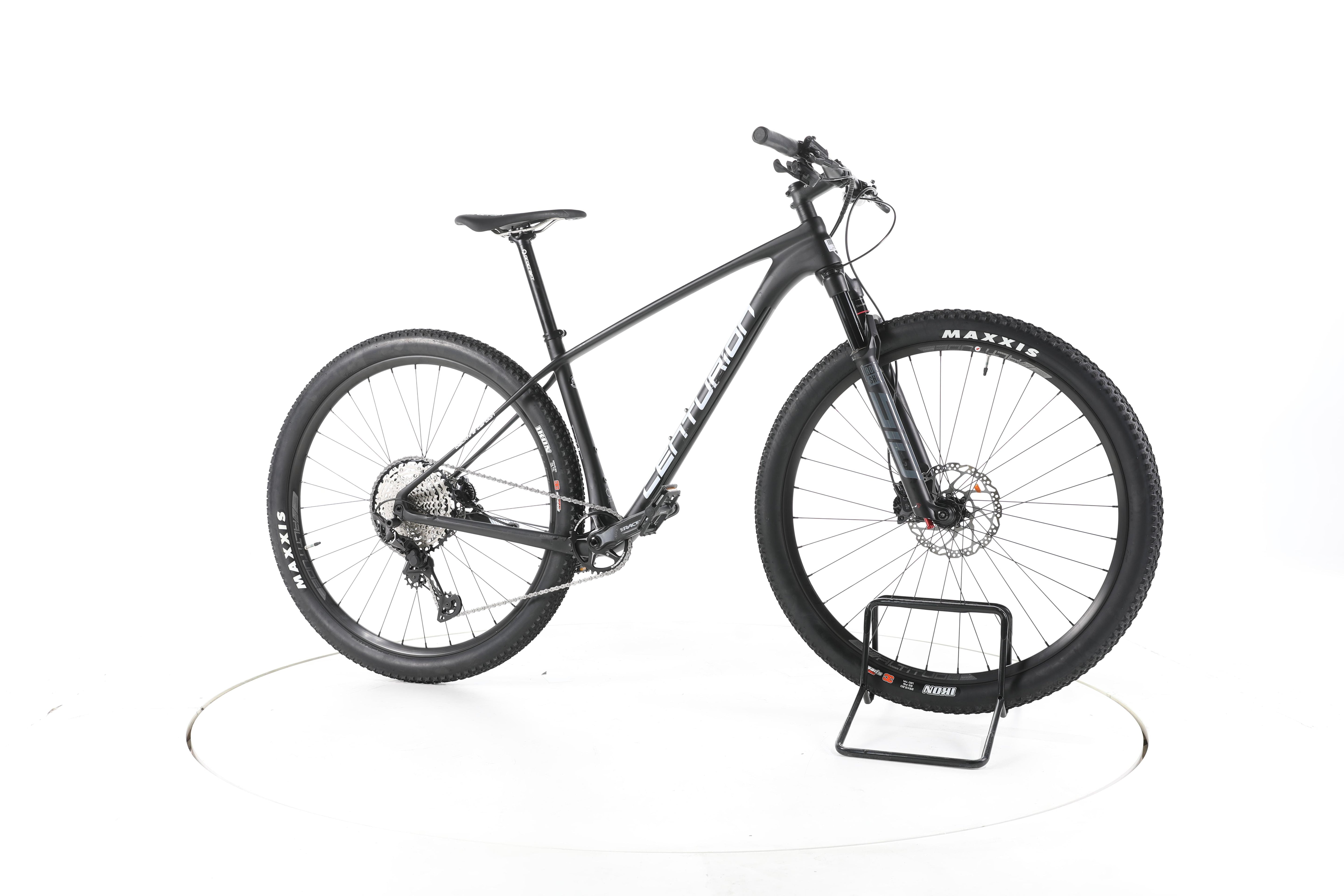 Centurion Backfire Carbon 2000 - Image 2