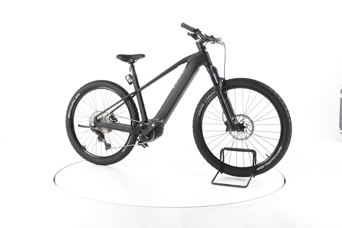Cube Reaction Hybrid Race E-Bike 2025 - Image 2