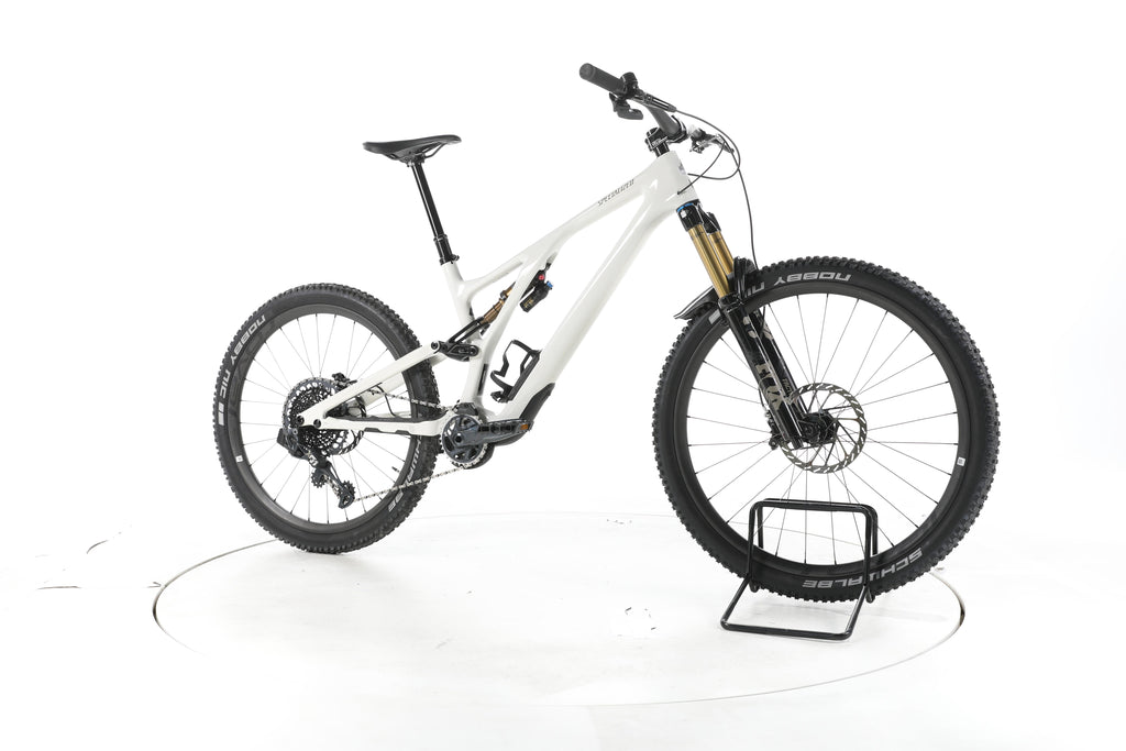 Specialized Stumpjumper EVO Pro Fahrrad Fully - Image 2