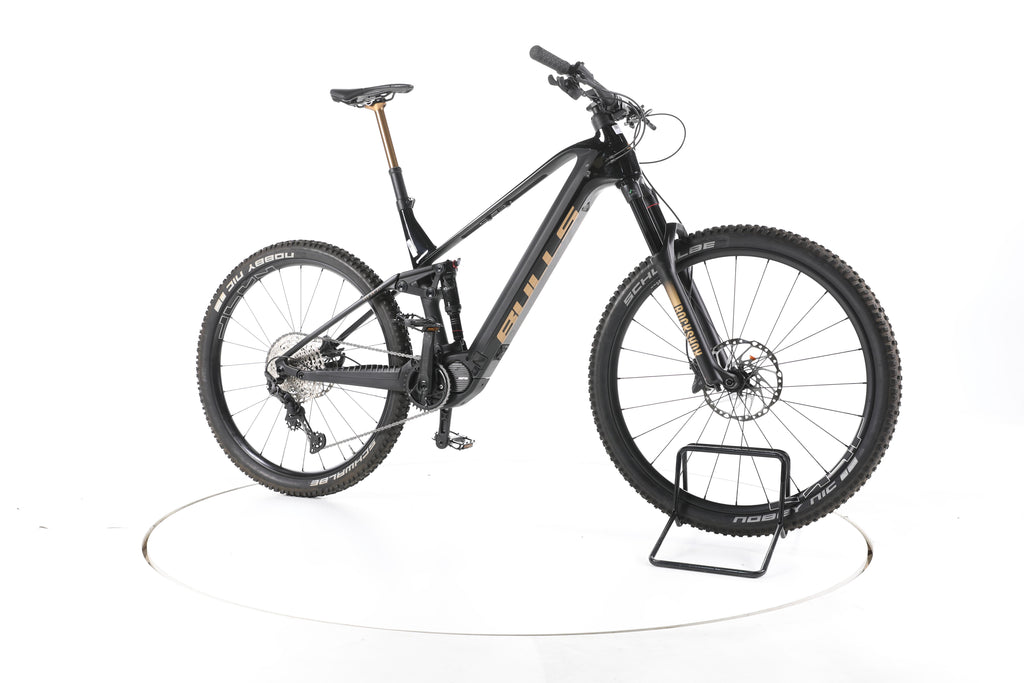 Bulls Sonic EVO AM SL 1 E-Bike Fully Carbon - Image 2