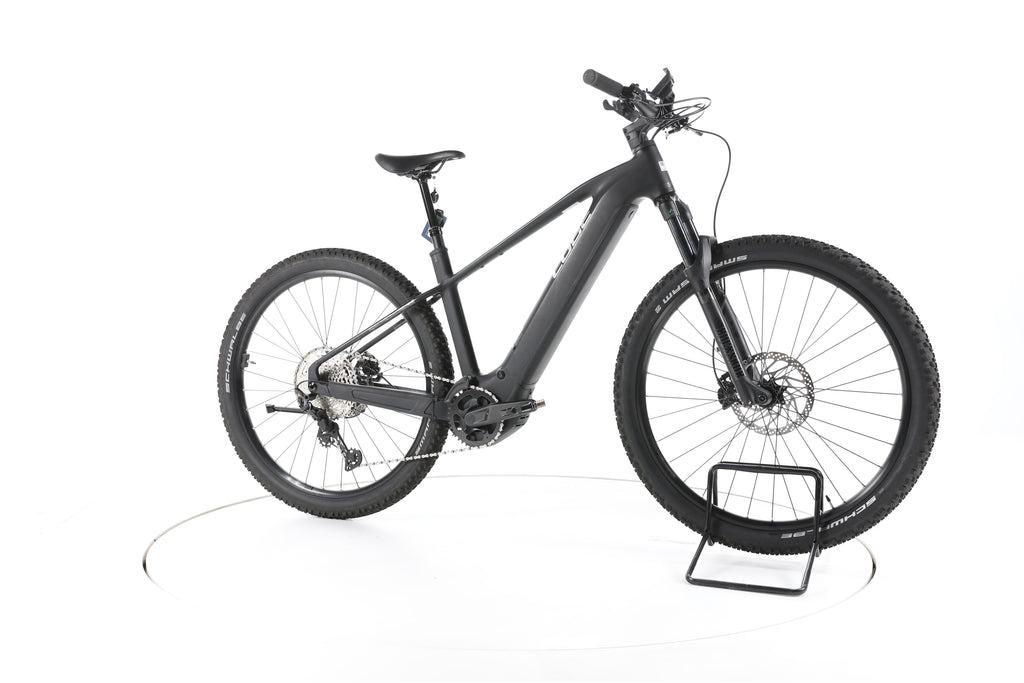 Cube Reaction Hybrid Race E-Bike 2025 - Image 2