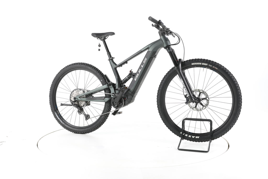 Bulls E-Stream Evo AM 3 Fully E-Bike - Image 2