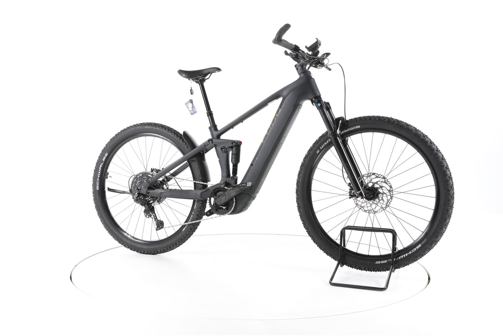 Cube Stereo Hybrid ONE22 Pro Fully E-Bike 2025 - Image 2