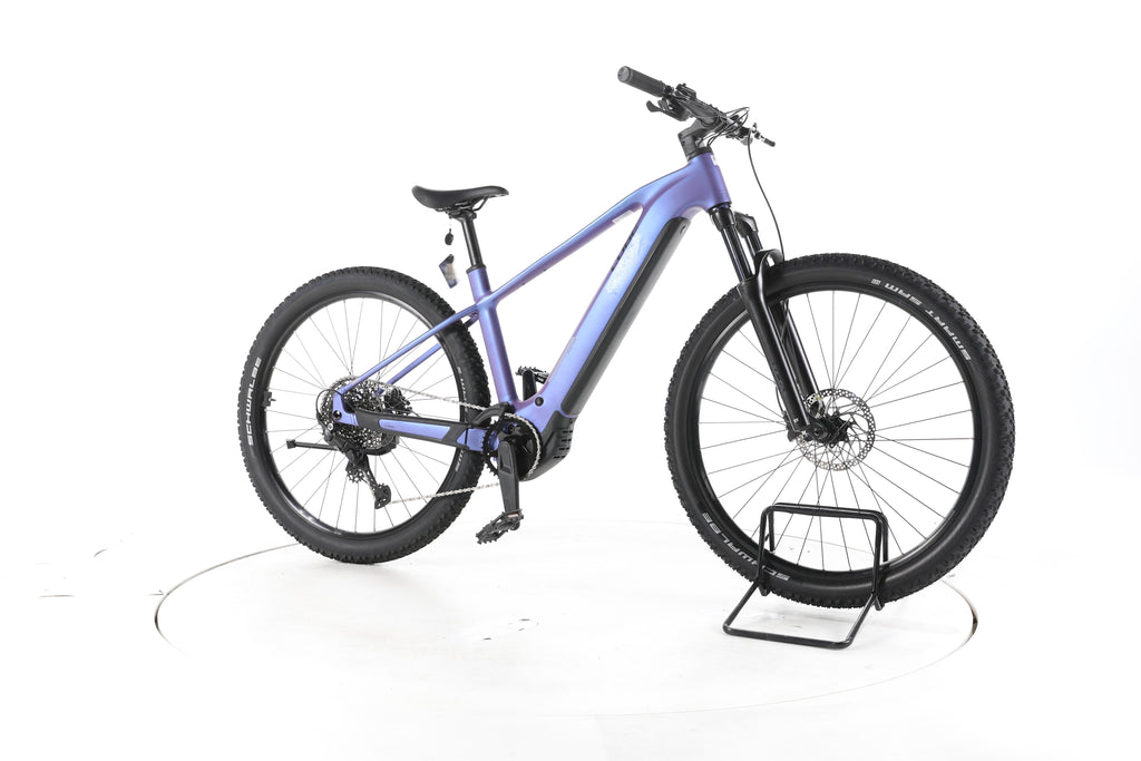 Cube Reaction Hybrid ONE E-Bike 2026 - Image 2
