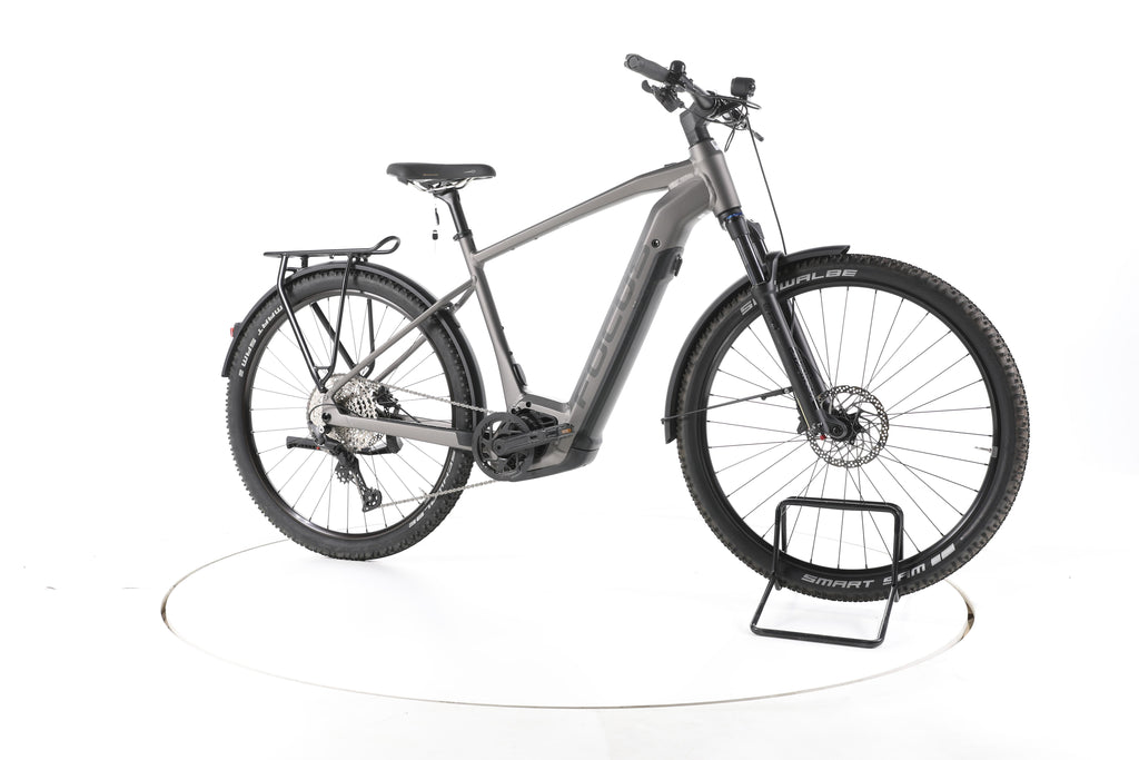 Focus Aventura² 6.8 Trekking E-Bike - Image 2