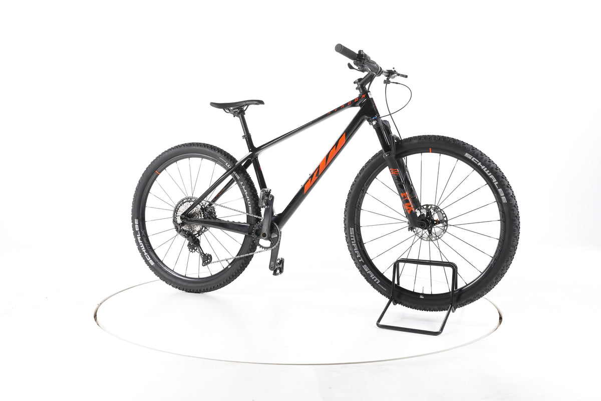 KTM Myroon Master Fahrrad Hardtail - Image 2