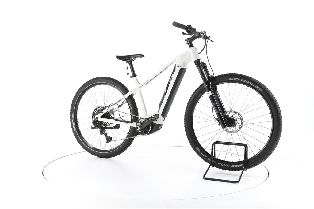 Conway Cairon S 4.0 E-Bike - Image 2