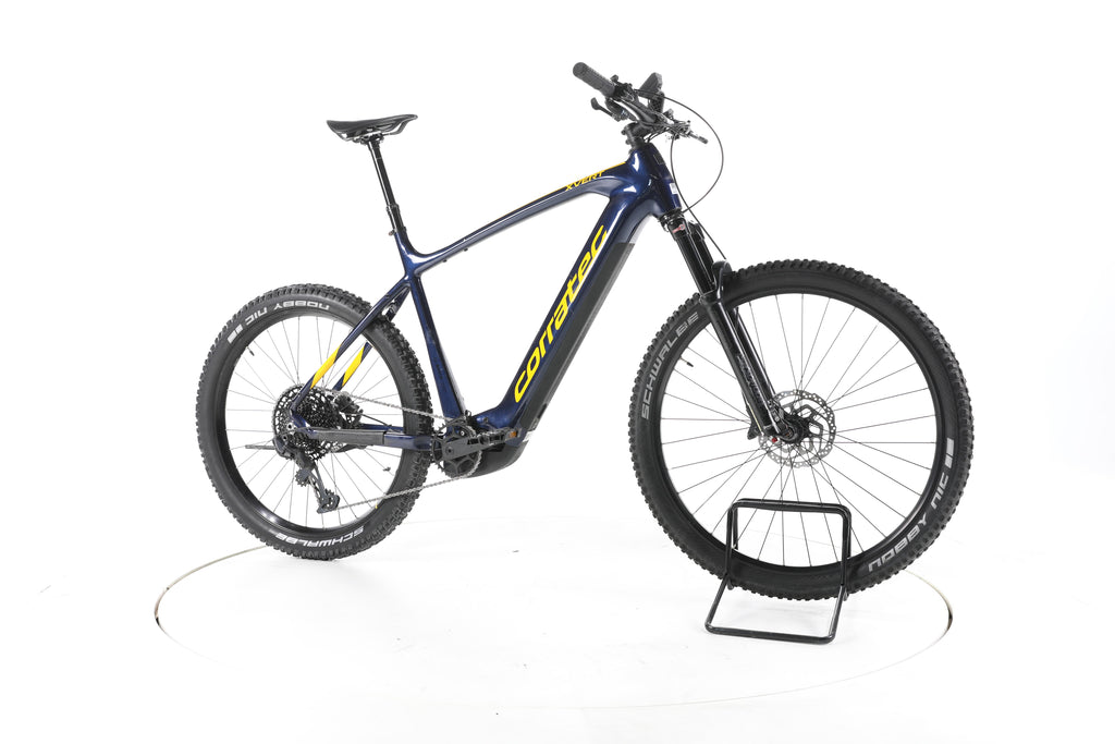Corratec E-Power X-Vert Pro Plus E-Bike - Image 2