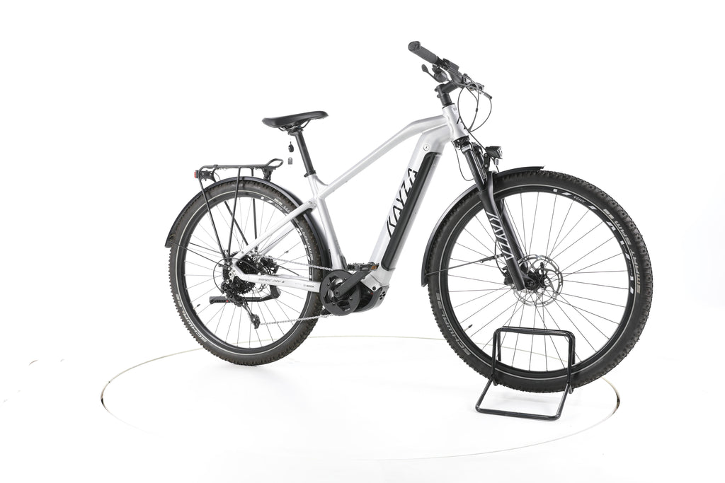 KAYZA Sapric Dry 6 Trekking E-Bike - Image 2