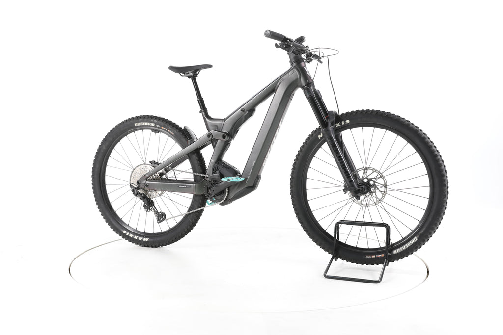 Scott Patron eRide 920 E-Bike Fully - Image 2