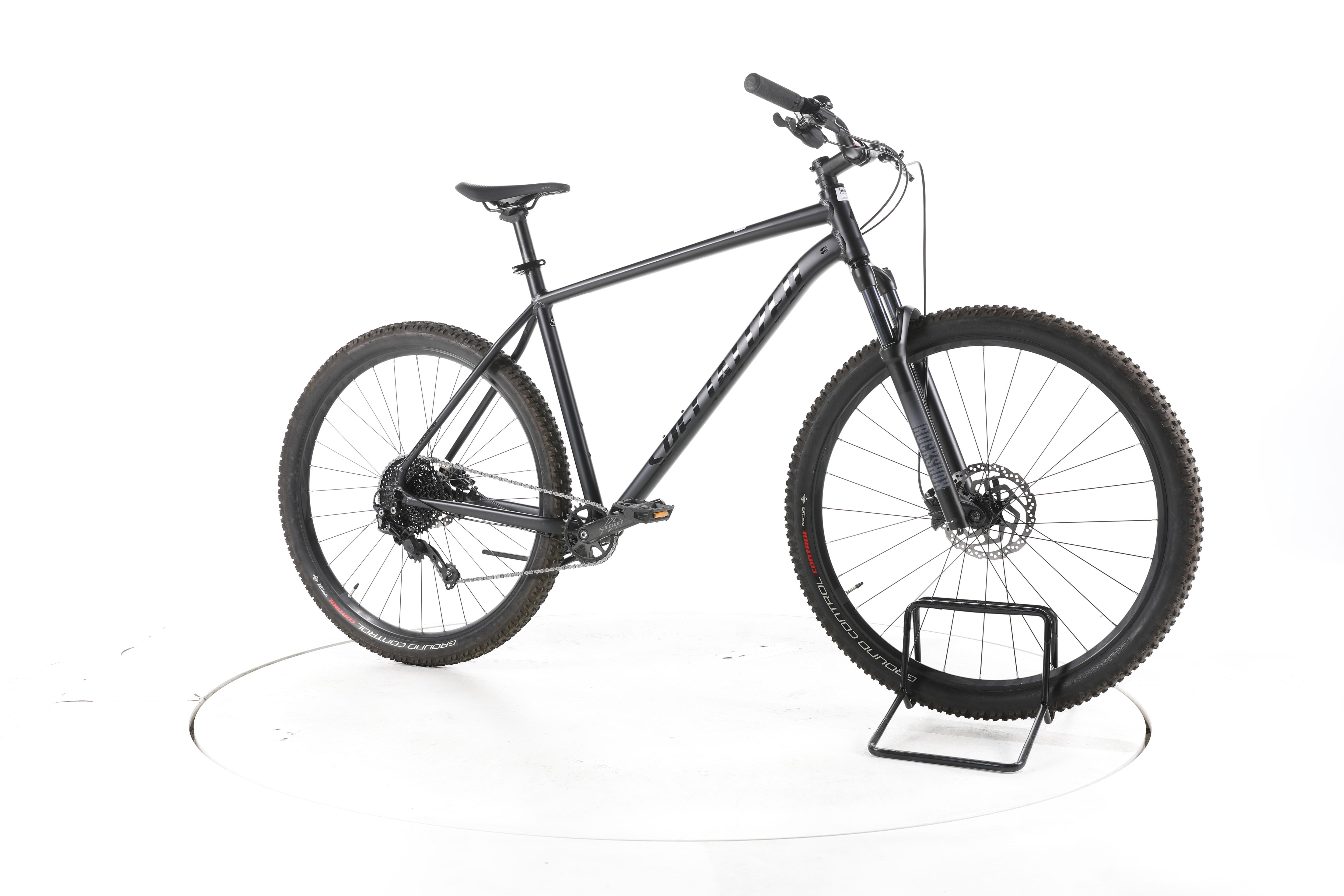 Specialized Rockhopper Elite Fahrrad Hardtail - Image 2