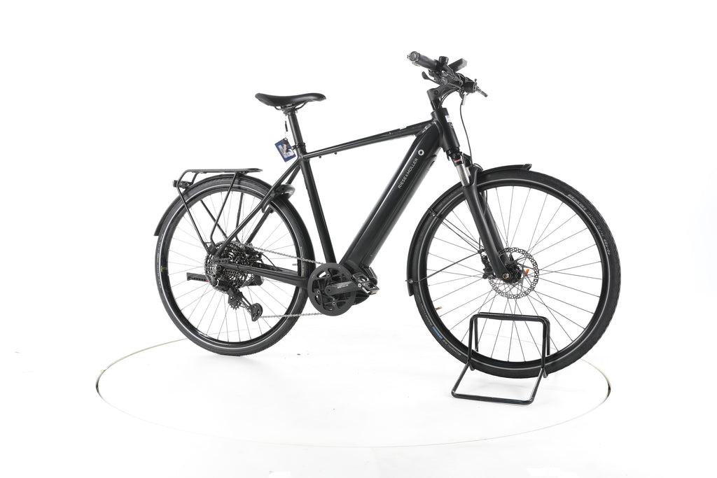 Riese & Müller Roadster touring Trekking E-Bike - Image 2