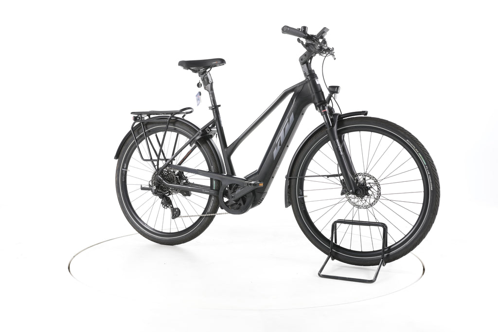 KTM Macina Style 730 Trekking E-Bike - Image 2