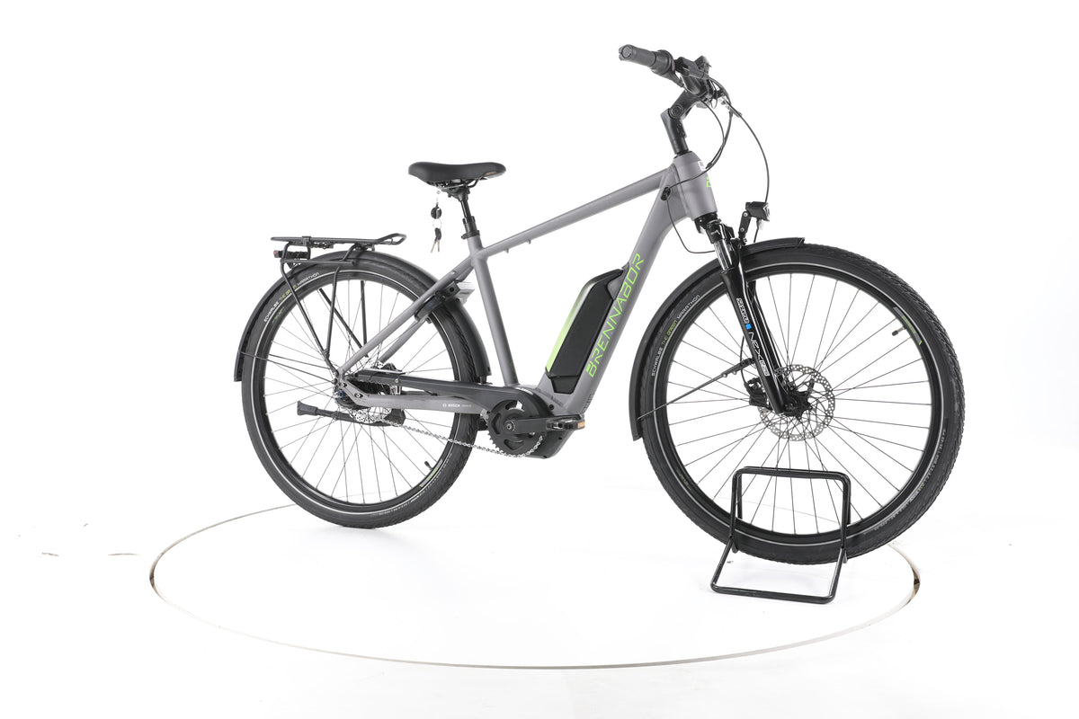 Brennabor T-32e City E-Bike - Image 2