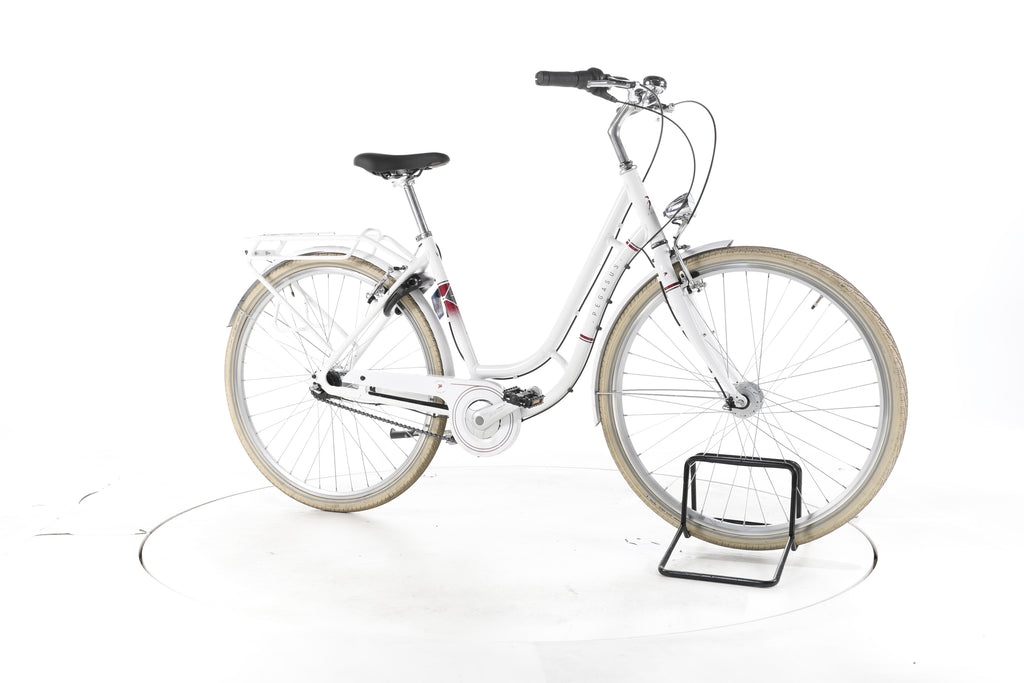 Pegasus Piazza Fahrrad City & Trekking - Image 2
