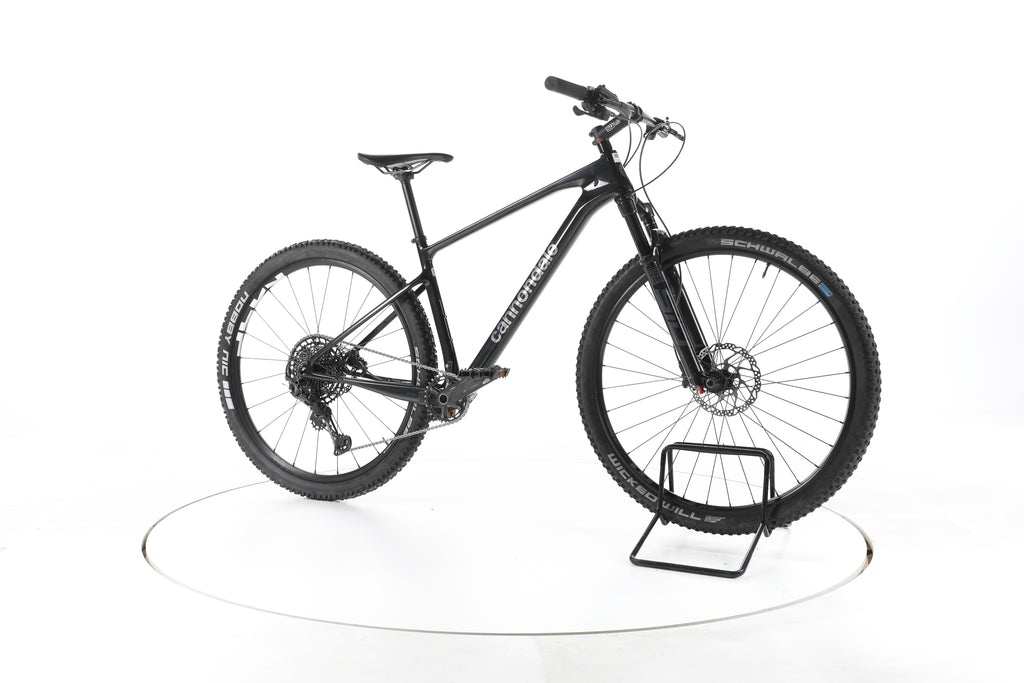 Cannondale Scalpel HT 4 Fahrrad Hardtail - Image 2