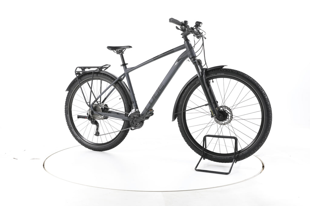 Cube Aim SLX Allroad Fahrrad City & Trekking - Image 2