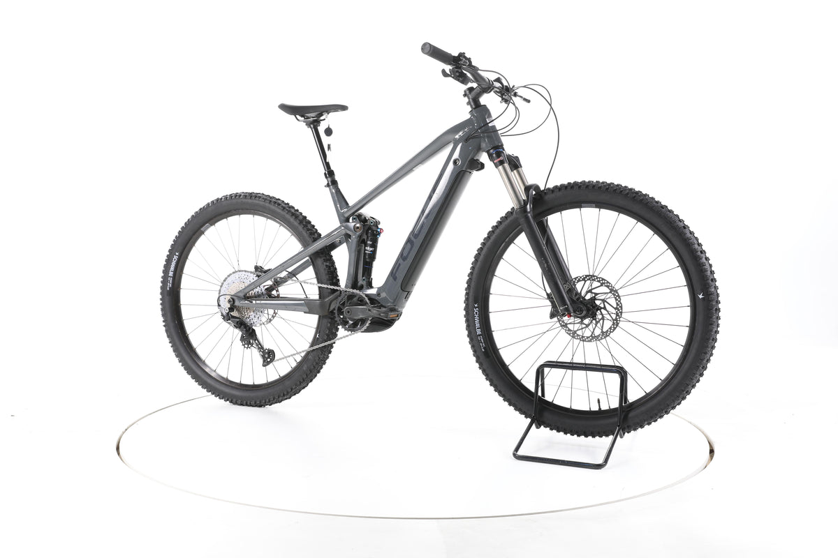 Focus Thron² 6.7 E-Bike Fully - Image 2