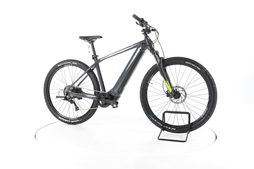 Bulls LT CX Evo 29 E-Bike - Image 2