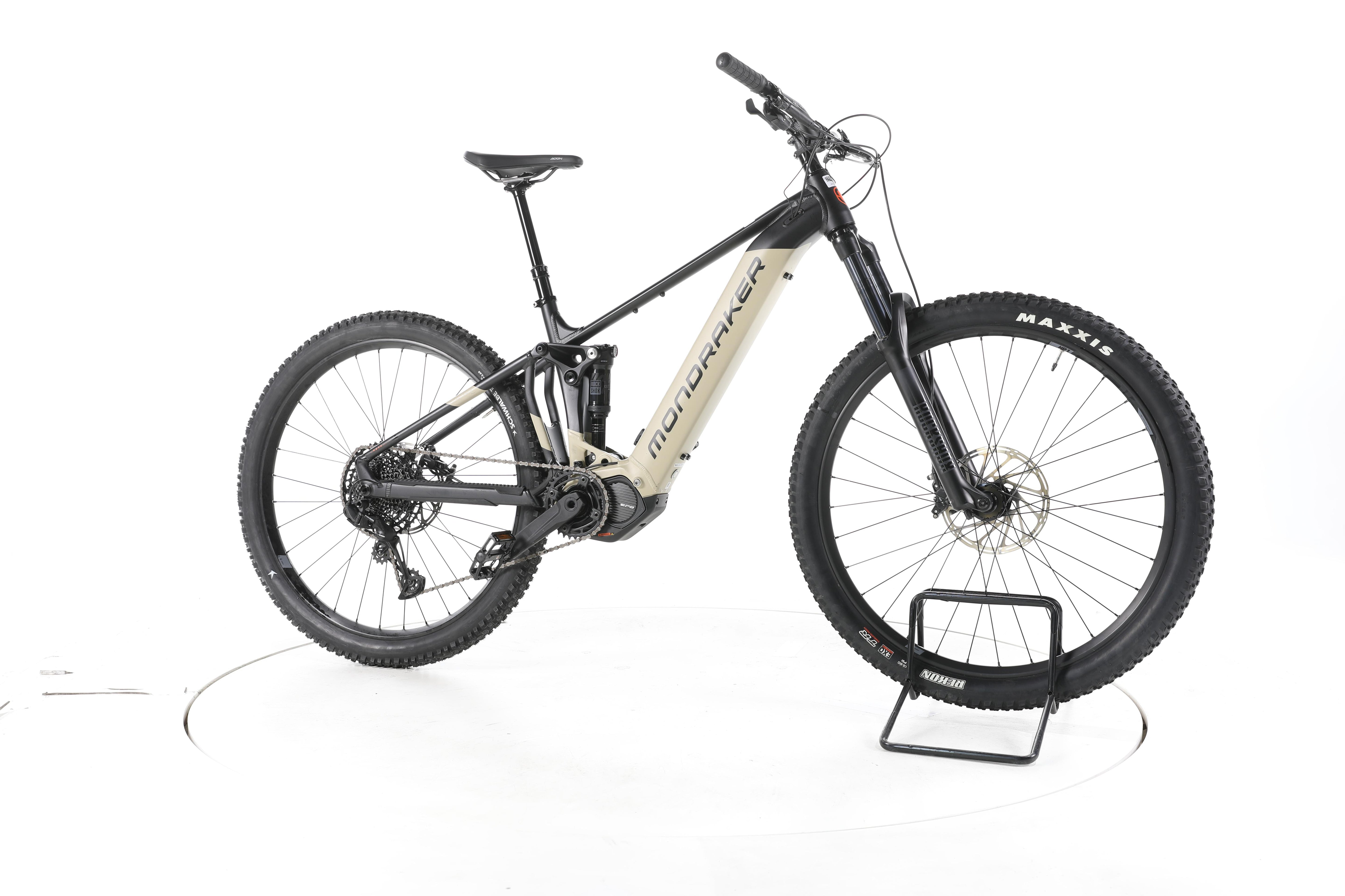 Mondraker DUSK E-Bike Fully - Image 2