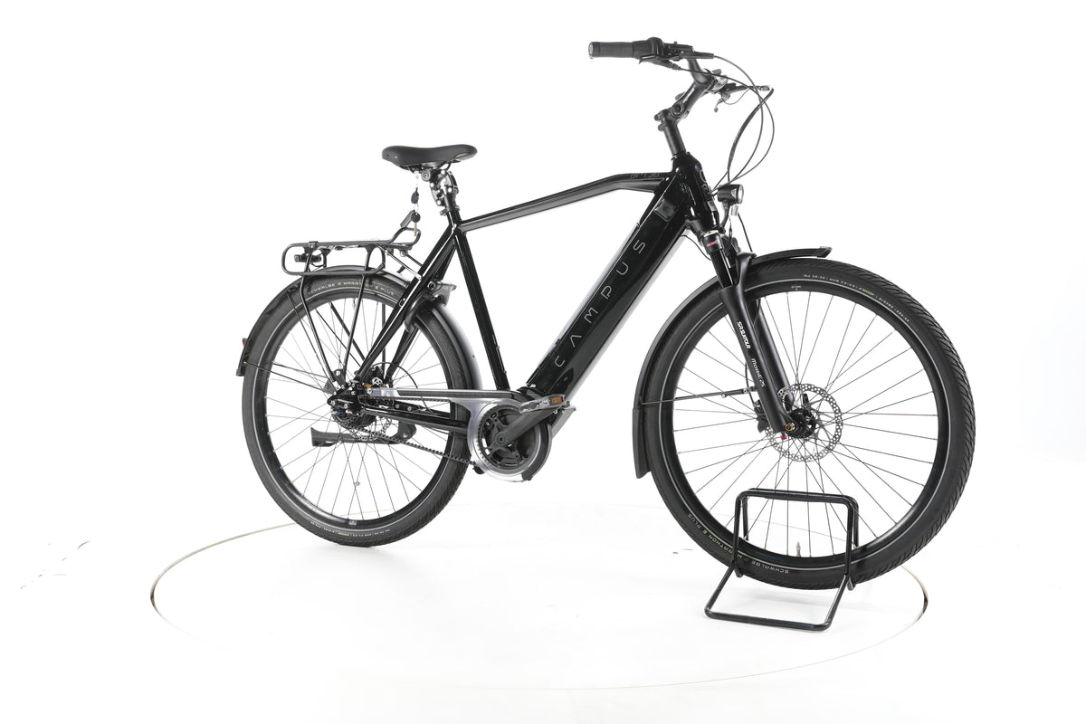 Campus BM38 City E-Bike - Image 2