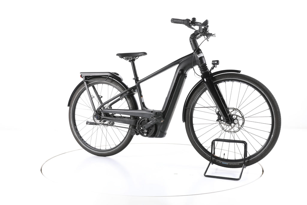 Cannondale Mavaro Neo 2 City E-Bike - Image 2