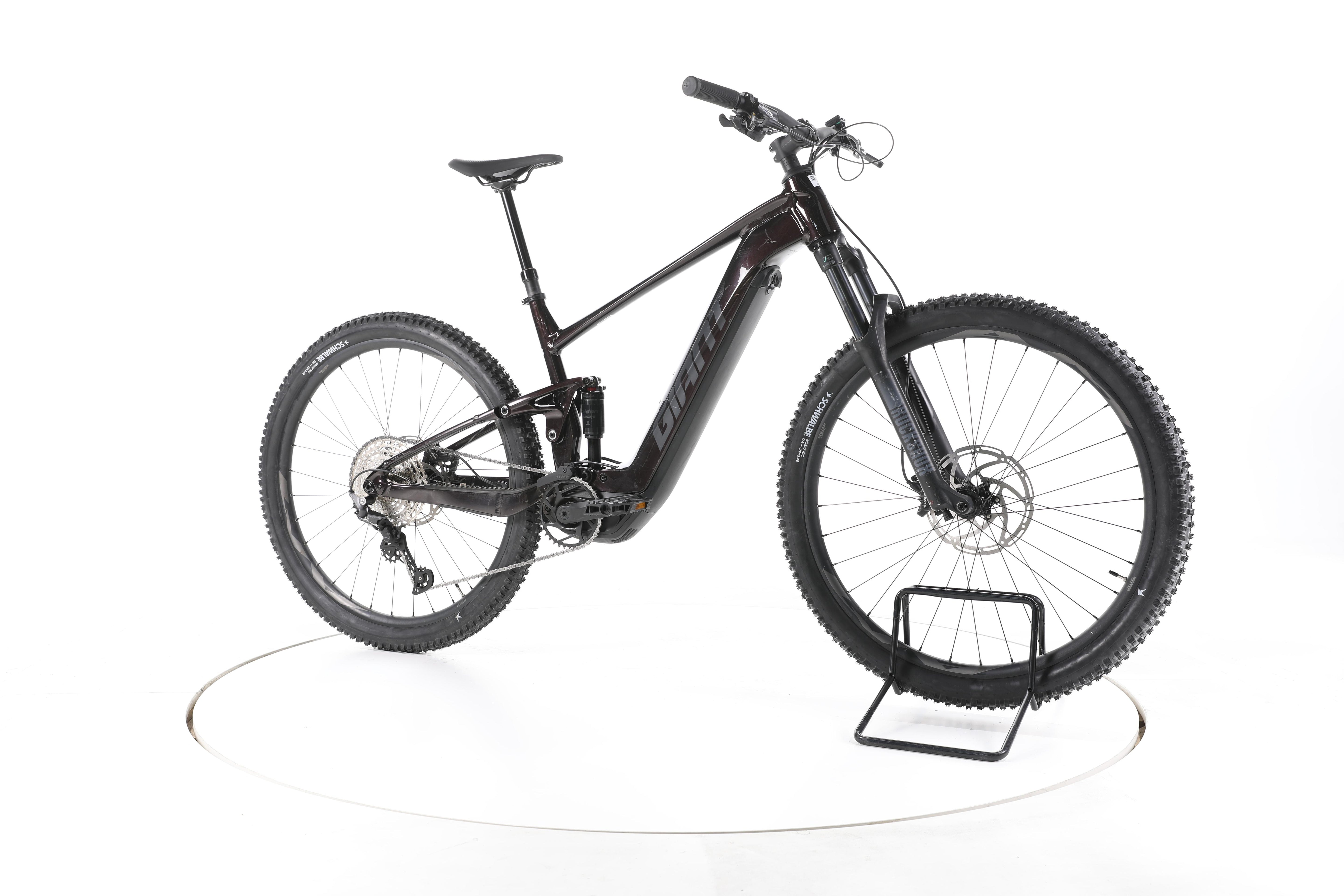 Giant Stance E+ Pro 1 E-Bike Fully - Image 2