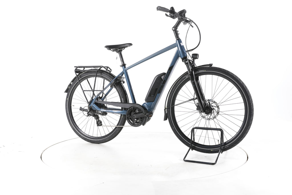 Pegasus Solero E8 Sport Performance Trekking E-Bike - Image 2