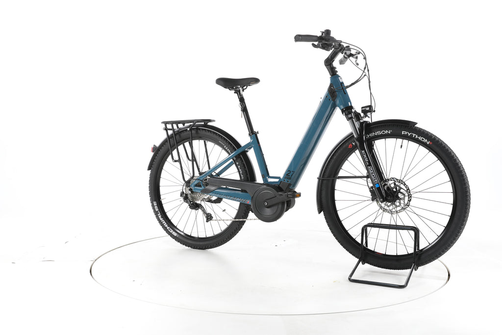 Moustache Bikes X-Road 2 E-Bike - Image 2