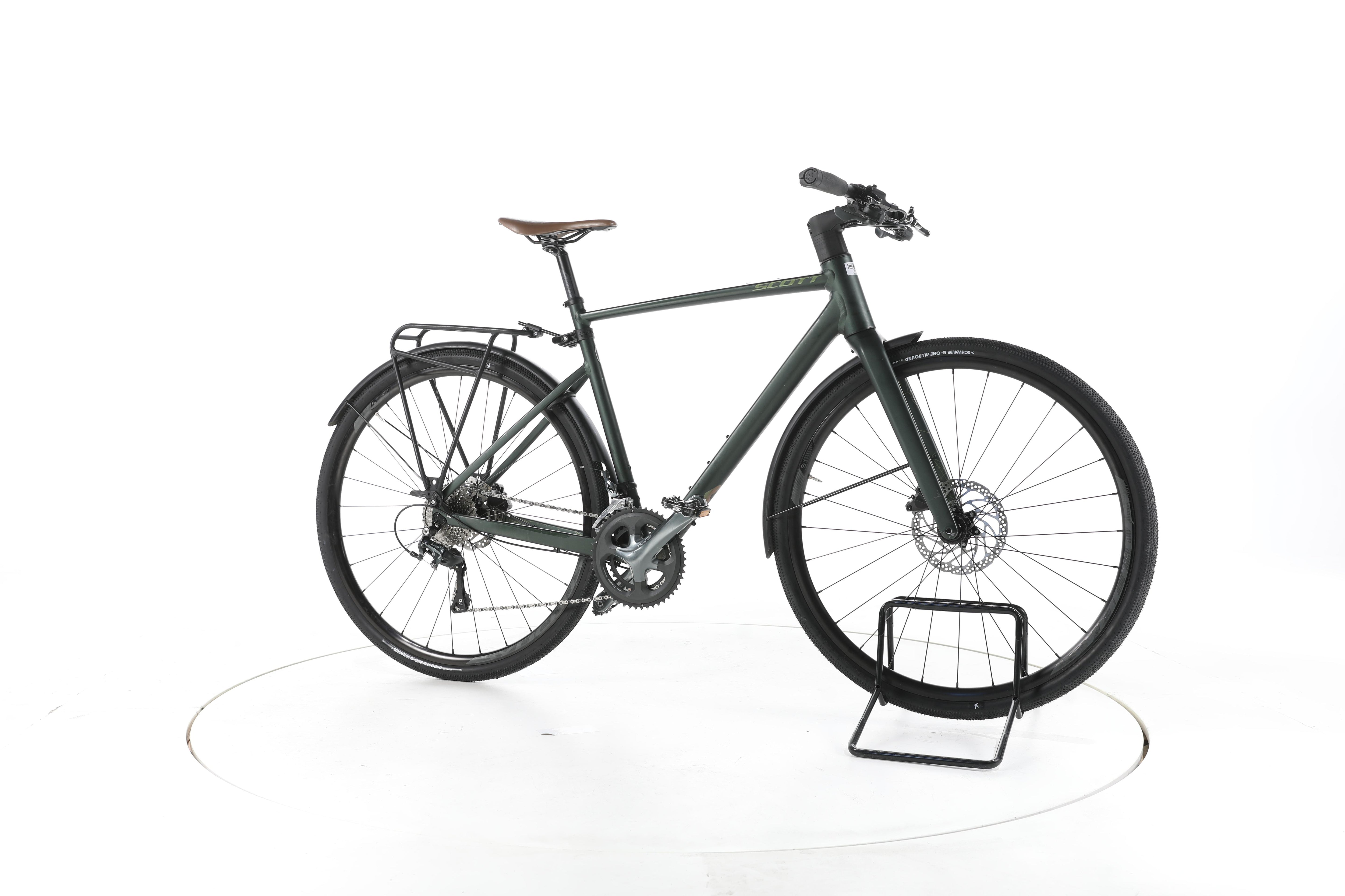 Scott Metrix 20 - Image 2