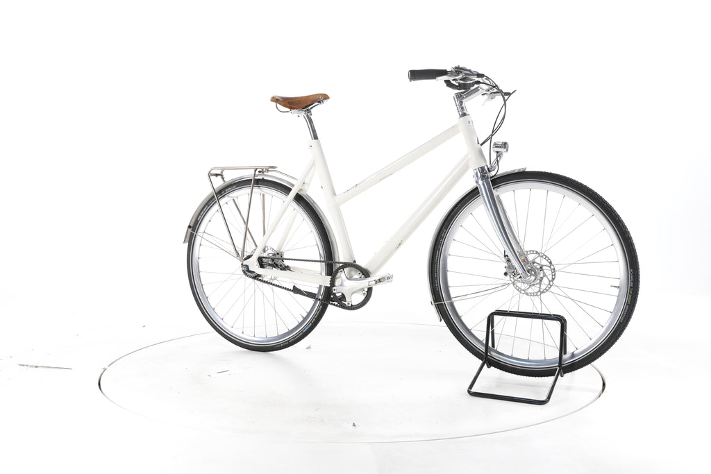 Schindelhauer Bikes Frieda VIII Fahrrad City & Trekking - Image 2