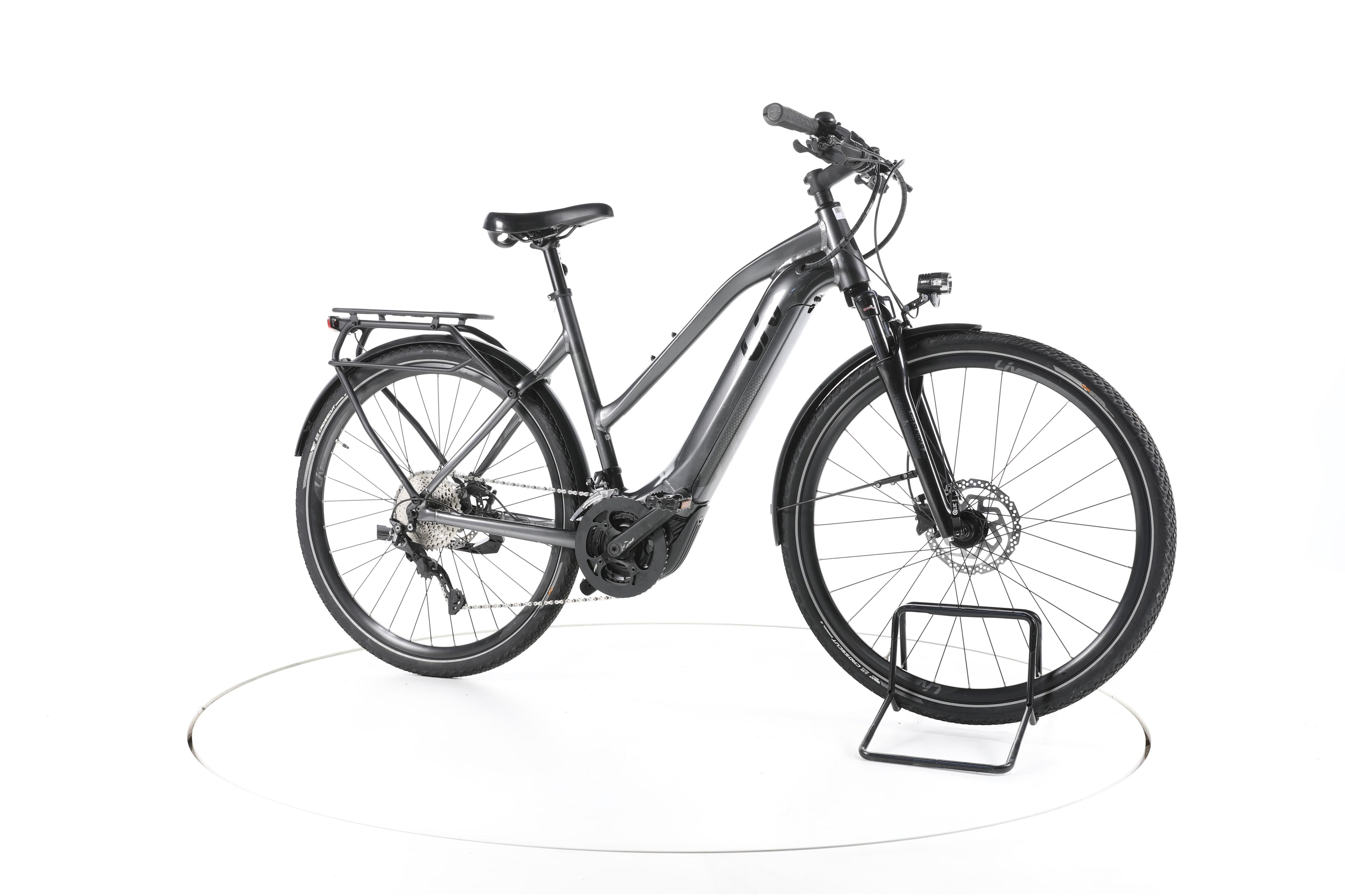Liv Amiti-E+ 1 Trekking E-Bike - Image 2