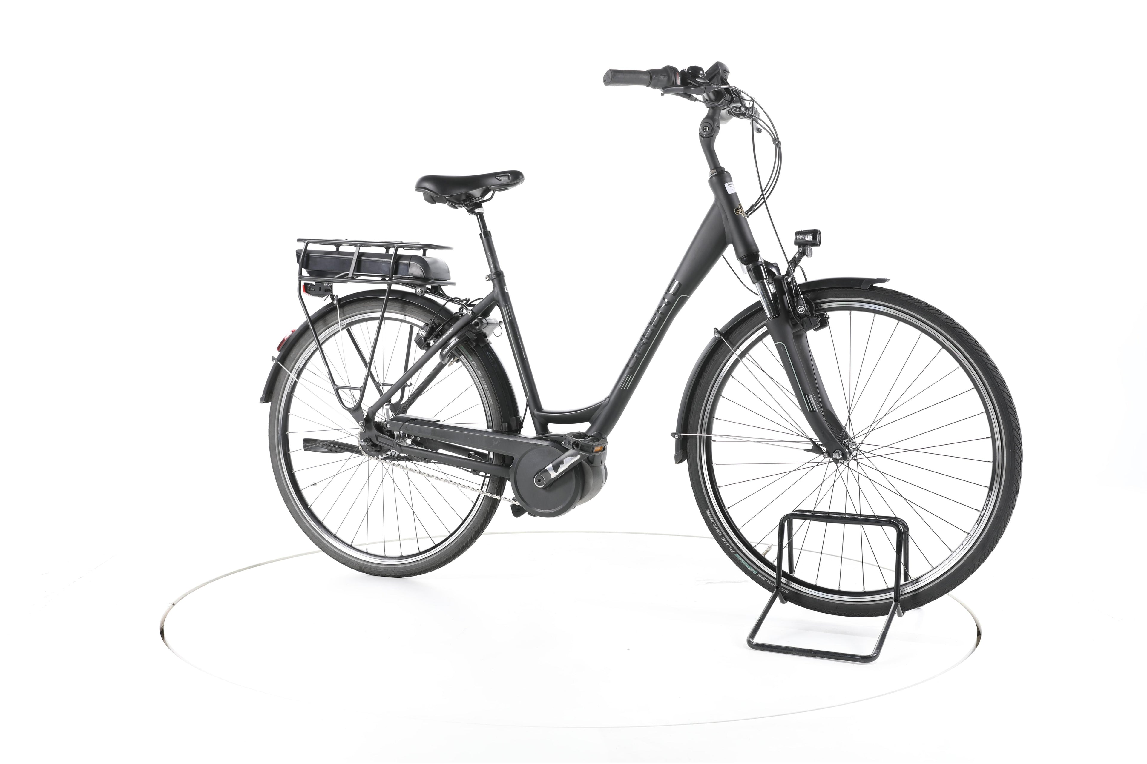 Green's Bristol City E-Bike Tiefeinsteiger - Image 2
