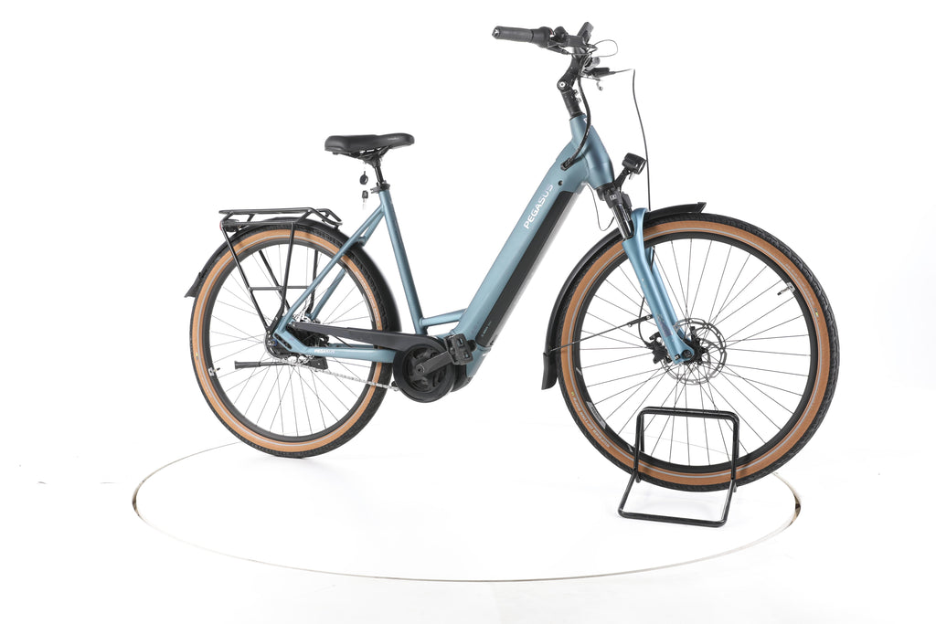 Pegasus Premio EVO 5R City E-Bike Tiefeinsteiger 2024 - Image 2