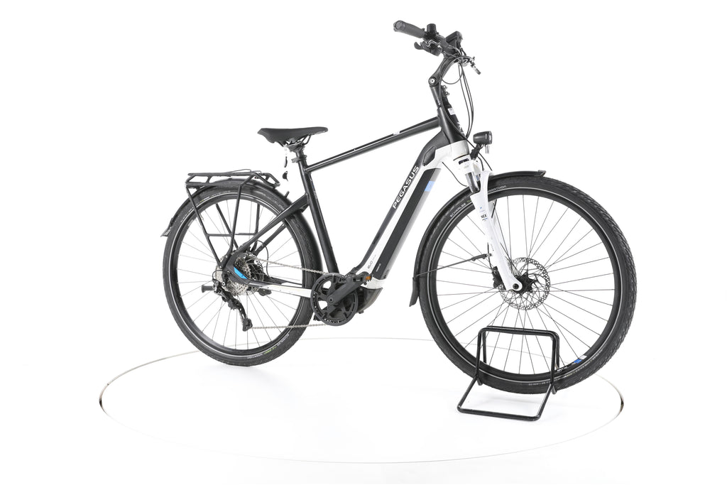 Pegasus Premio Evo 10 Lite Trekking E-Bike - Image 2