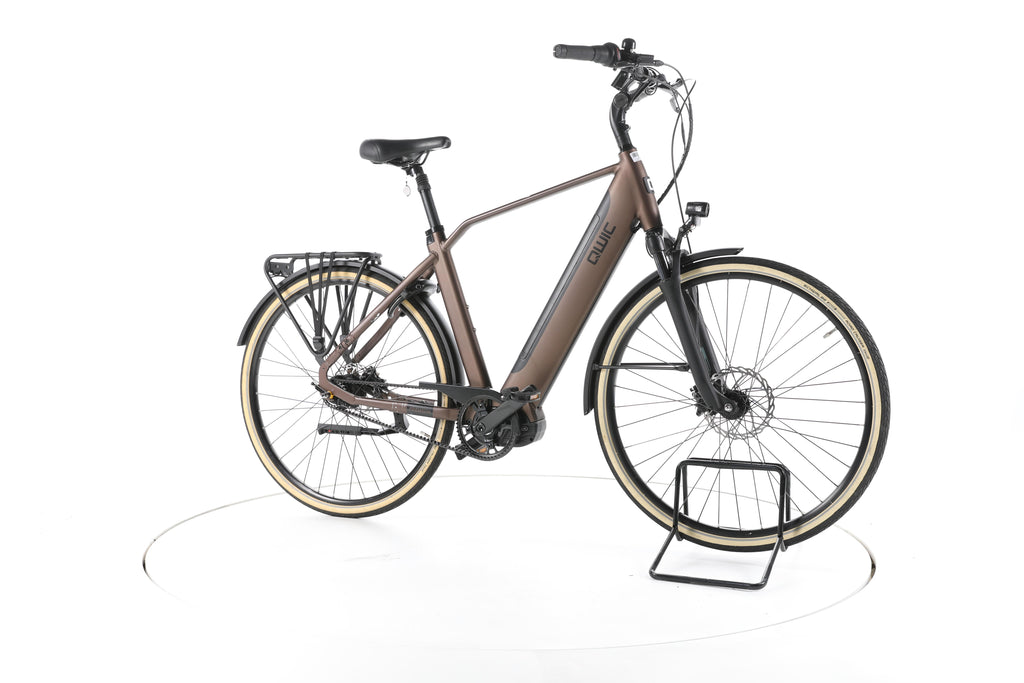 QWIC Premium i MN7+ City E-Bike - Image 2