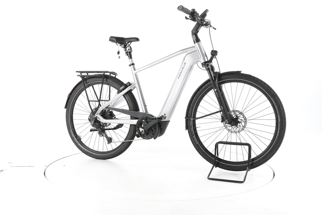 Pegasus Premio EVO 10 Lite Trekking E-Bike 2024 - Image 2