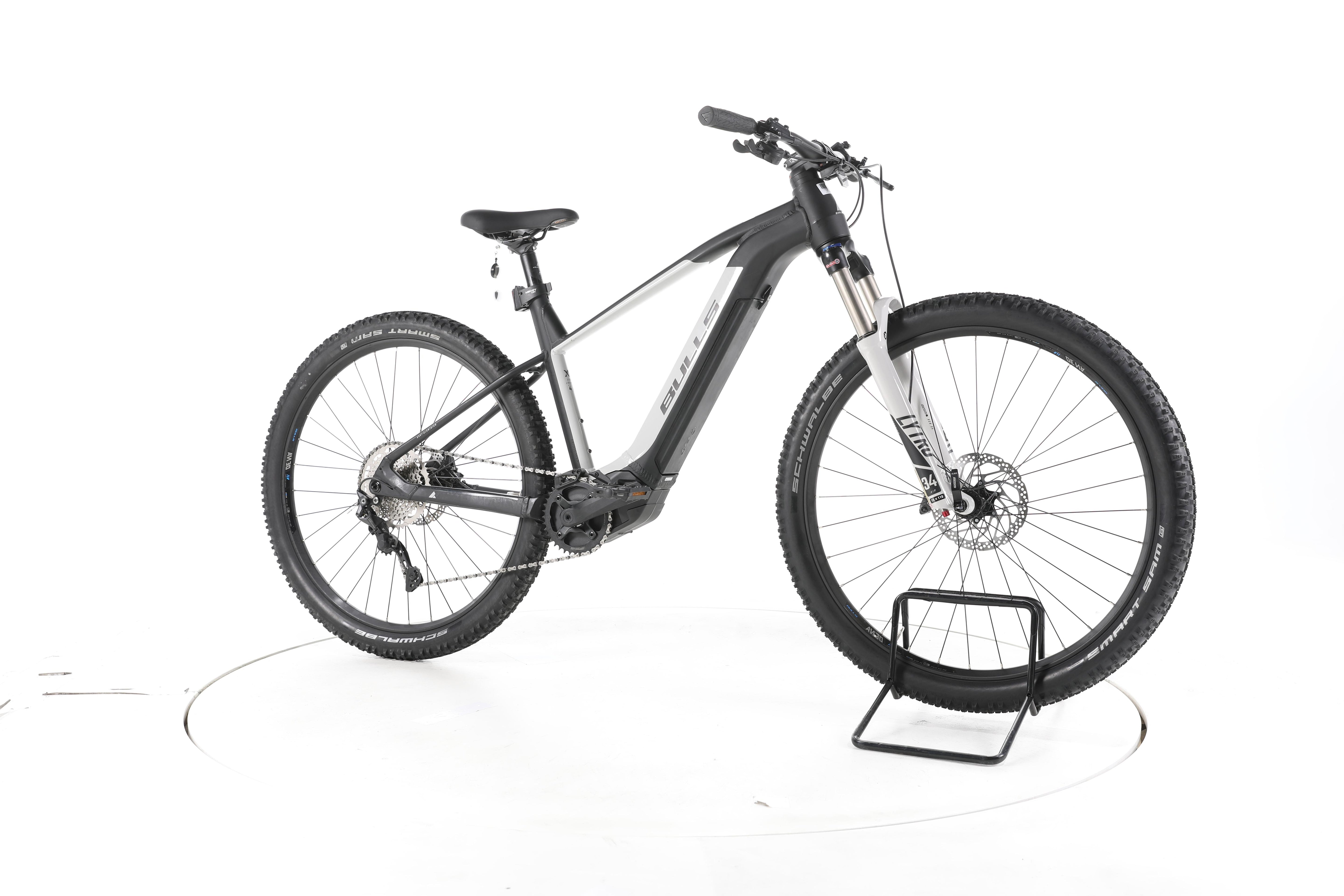 Bulls E-Stream EVO 1 E-Bike - Image 2
