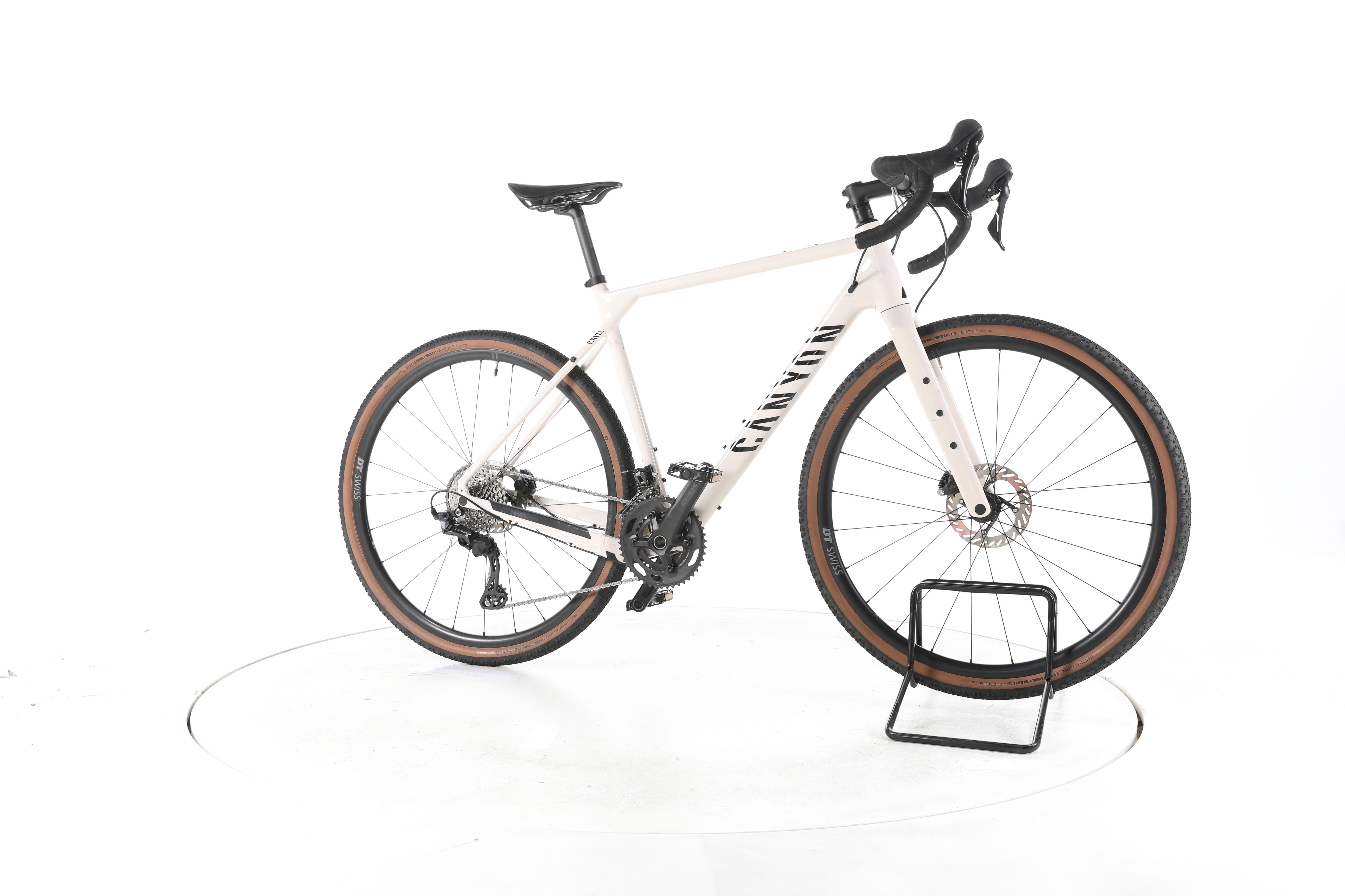 Canyon Grizl 7 Gravelbike 2024 - Image 2