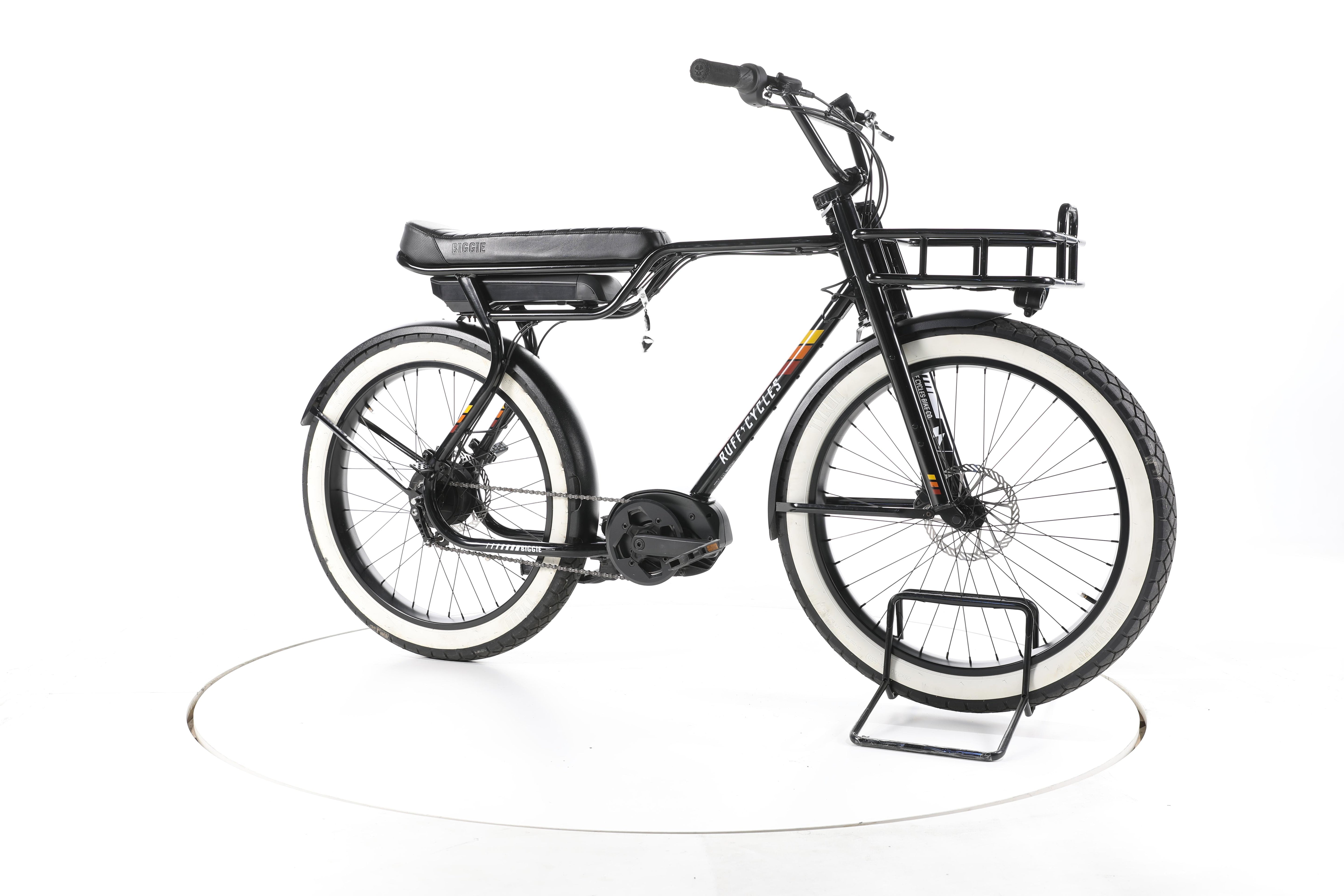 Ruff Cycles BIGGIE E-Fatbikes - Image 2