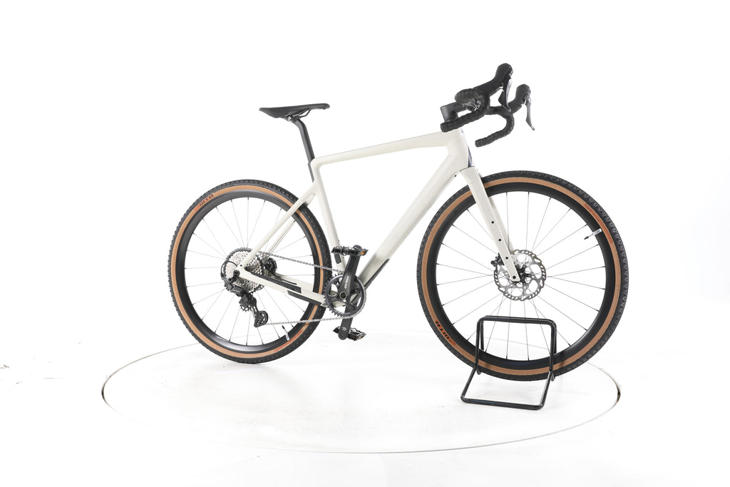 Rose Backroad GRX RX820 1x12 Gravelbike Carbon 2024 - Image 2