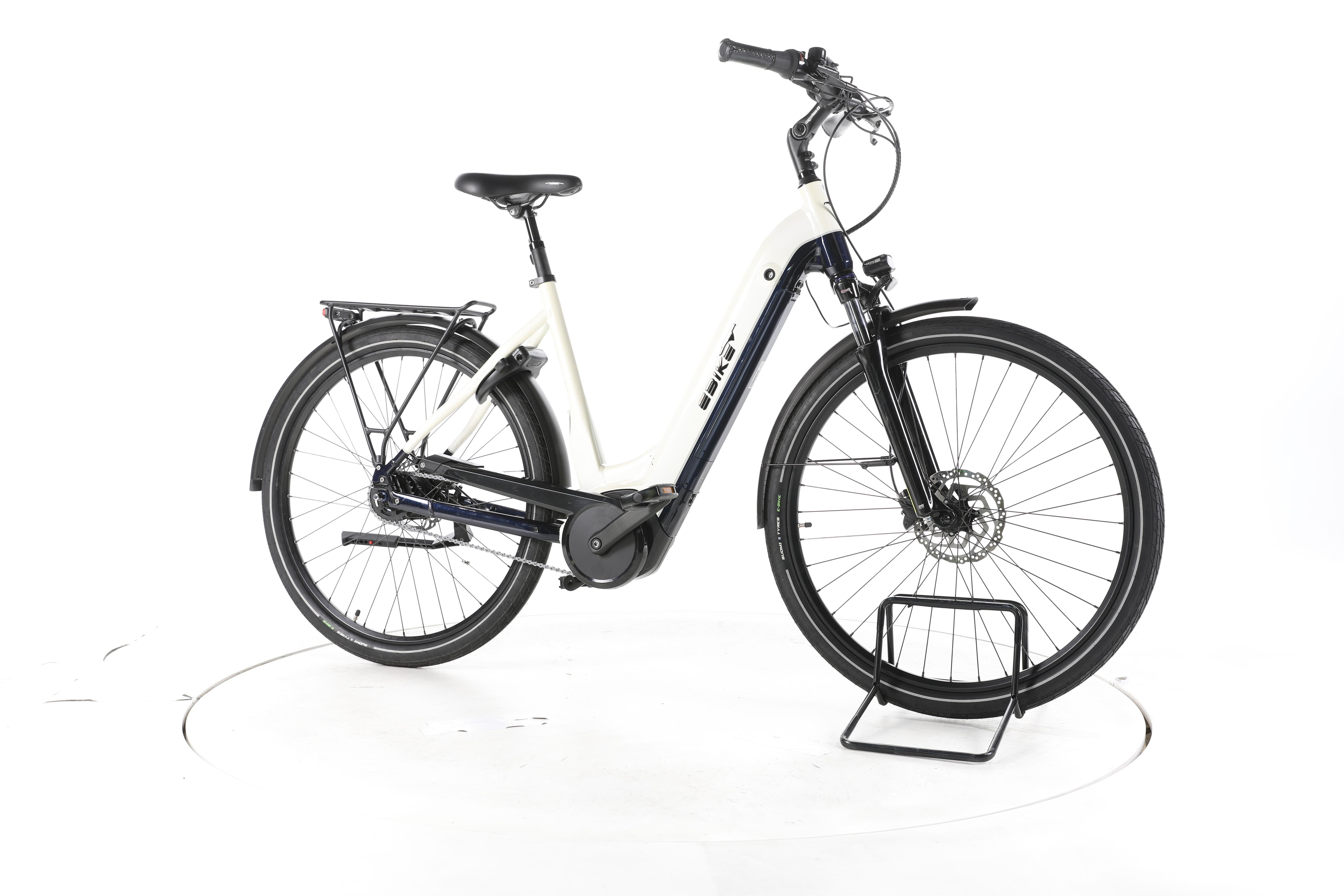 EBIKE Tour Pro City E-Bike Tiefeinsteiger - Image 2