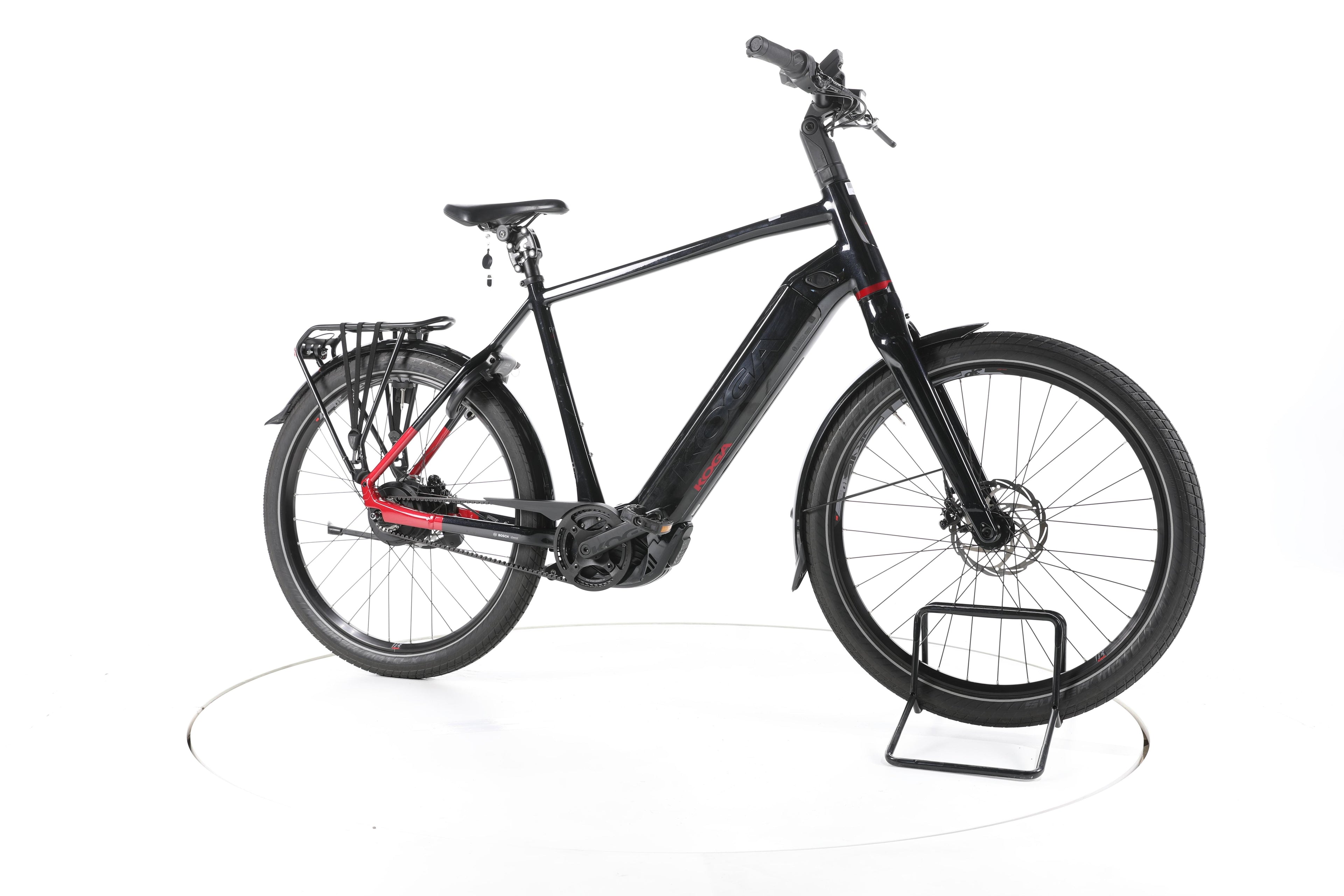 KOGA Pace B10 Trekking E-Bike 2023 - Image 2