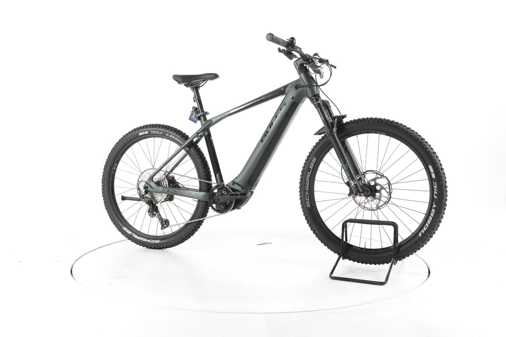 Bulls Copperhead EVO 3 E-Bike - Image 2