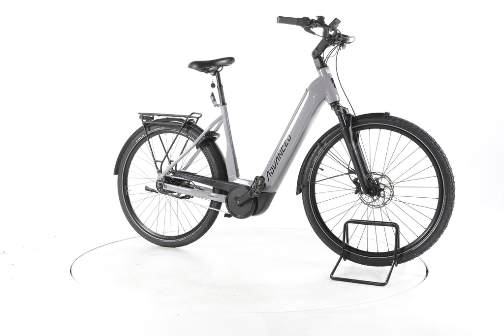 ADVANCED Tour Pro City E-Bike Tiefeinsteiger - Image 2