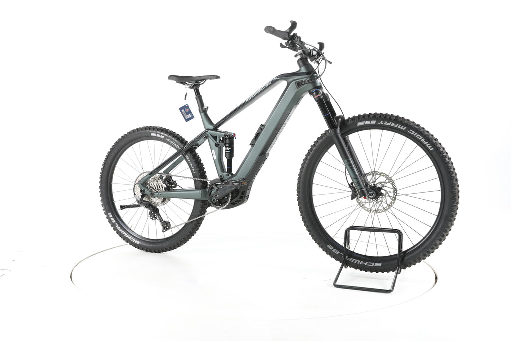 Bulls Sonic EVO Er29 Fully E-Bike - Image 2