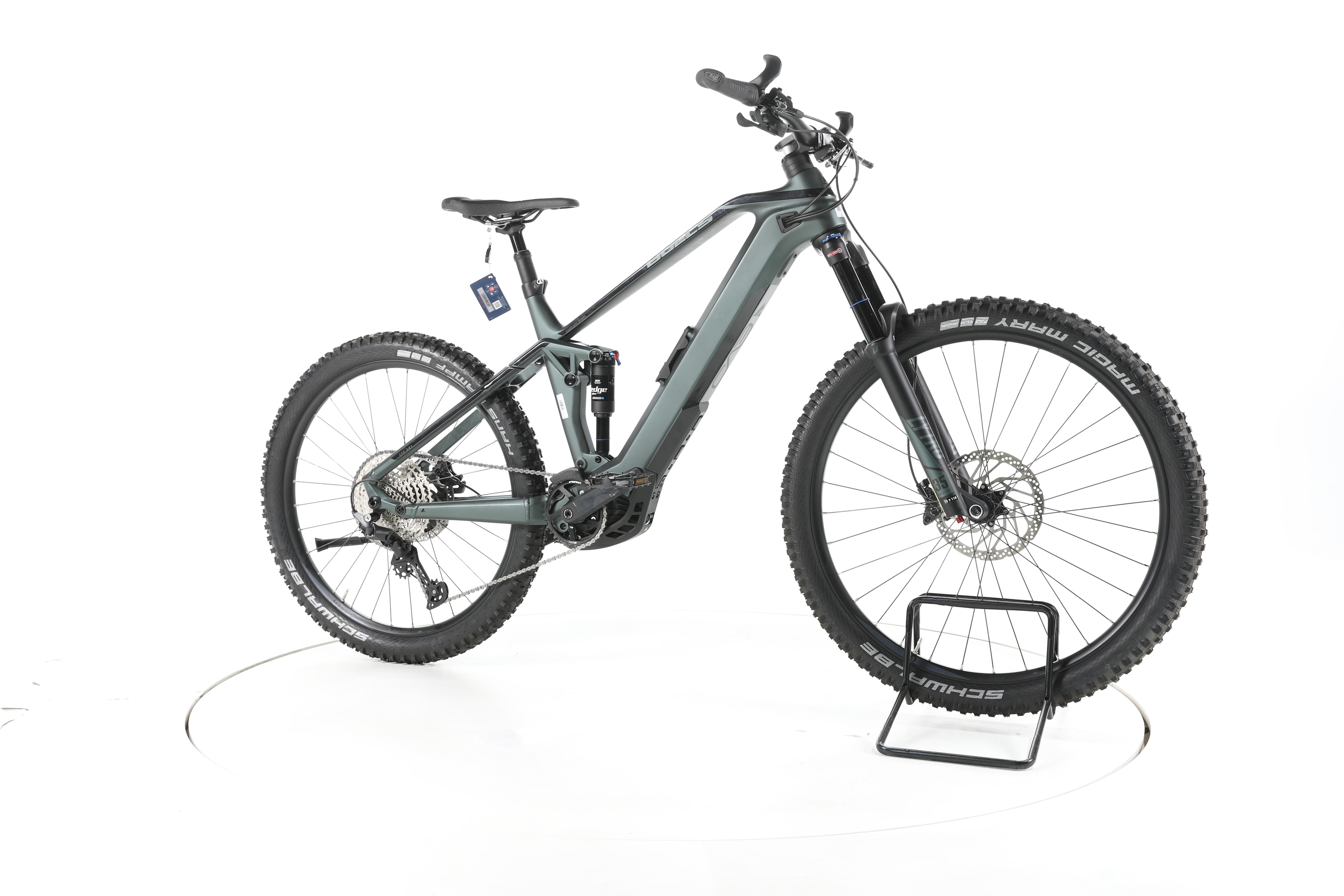 Bulls Sonic EVO Er29 Fully E-Bike - Image 2