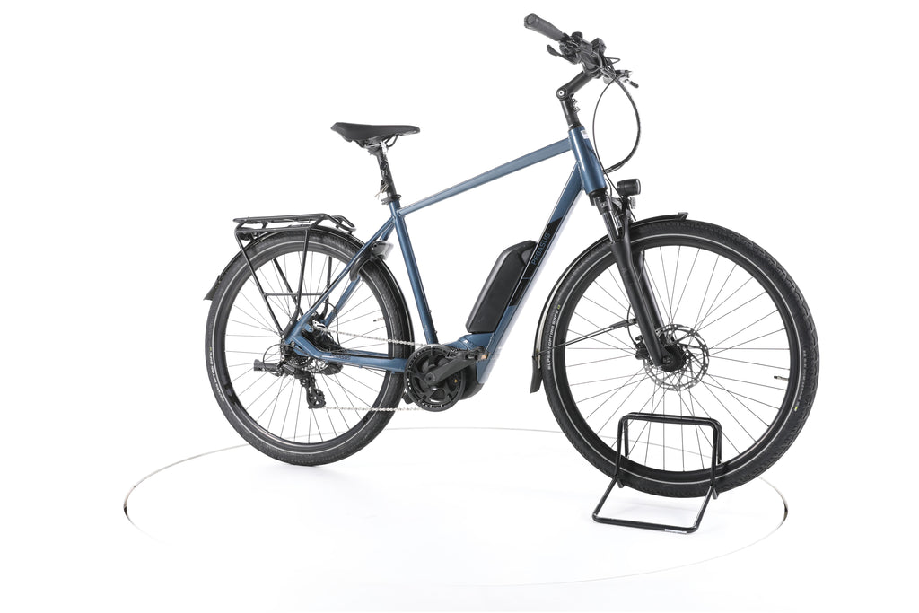 Pegasus Solero E8 Sport Trekking E-Bike - Image 2
