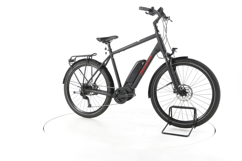 Diamant Zing+ Gen 1 Trekking E-Bike - Image 2